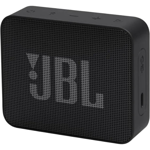 JBL Go 2 Wireless Portable Bluetooth Speaker Deep Sea Blue UAE | Dubai Abu Dhabi Sharjah Ajman Fujairah RAK UAQ Black