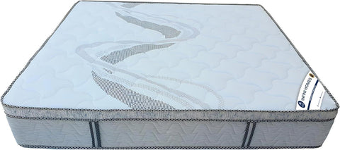 Durable and long-lasting foam mattress