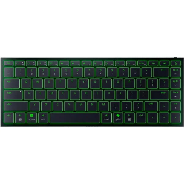 Razer Joro Portable Wireless Gaming Keyboard - UAE Stock | Dubai, Abu Dhabi & All Emirates Delivery