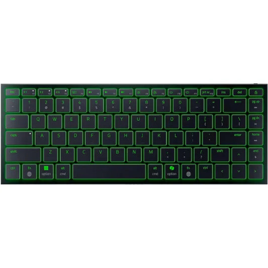 Razer Joro Portable Wireless Gaming Keyboard - UAE Stock | Dubai, Abu Dhabi & All Emirates Delivery