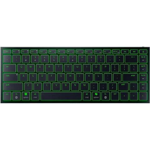 Razer Joro Portable Wireless Gaming Keyboard - UAE Stock | Dubai, Abu Dhabi & All Emirates Delivery