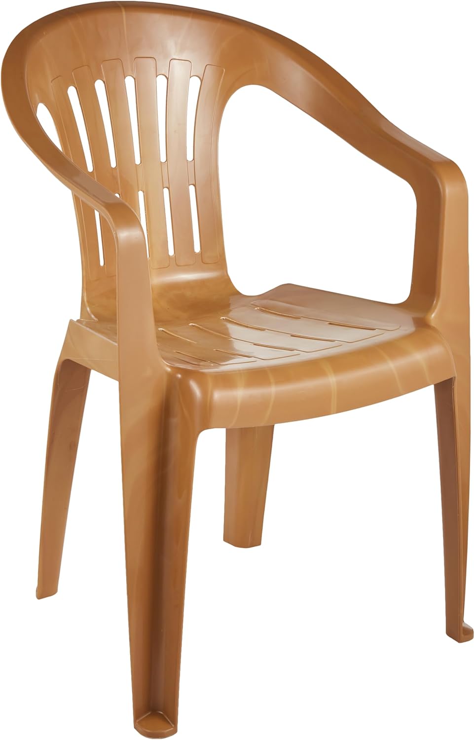Princess Armchair Dubai - Premium Plastic Chair UAE | INFINI HOMES