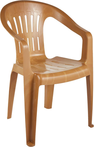 Princess Armchair Dubai - Premium Plastic Chair UAE | INFINI HOMES
