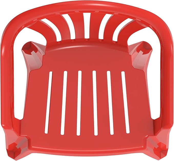 Junior Crown Armchair UAE | Kids Furniture Dubai Abu Dhabi Sharjah