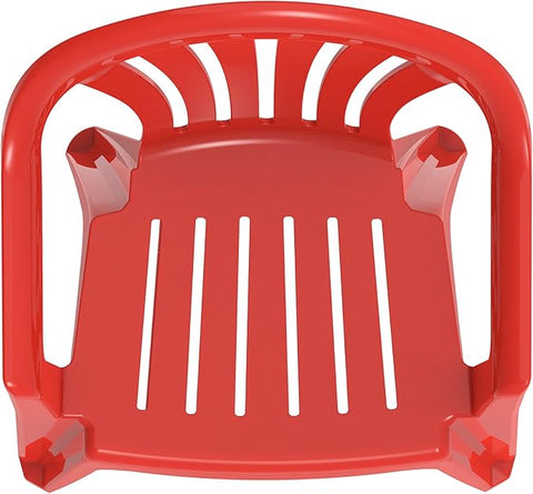 Junior Crown Armchair UAE | Kids Furniture Dubai Abu Dhabi Sharjah