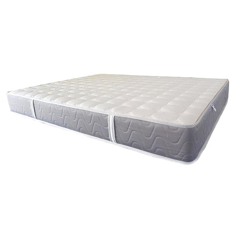 INFINI HOMES Premium High Density Foam Pocket Spring Mattress-INFINI HOMES