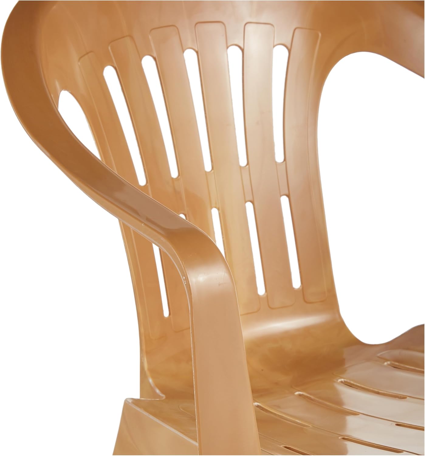 Princess Armchair Dubai - Premium Plastic Chair UAE | INFINI HOMES