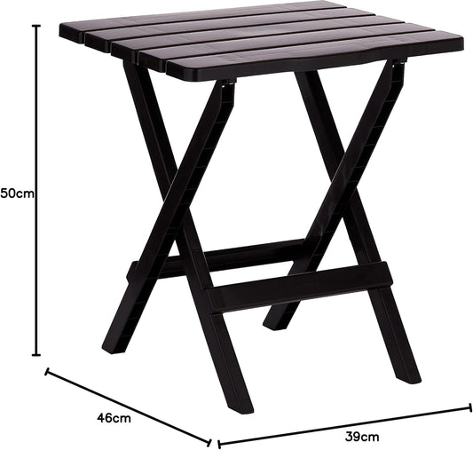 Premium Folding Camping Table UAE | Portable Outdoor Furniture Dubai Abu Dhabi