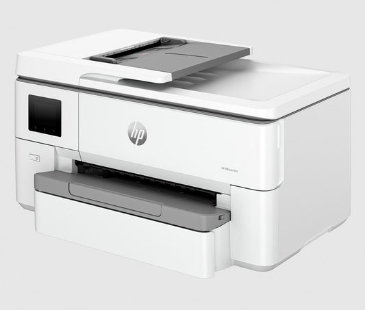HP OfficeJet Pro 9720 Wide Format All-in-One Printer | UAE Delivery