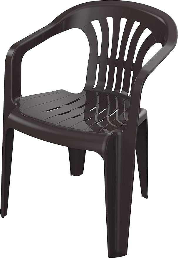 Duchess Chair Beige - Premium Outdoor Furniture UAE | Dubai Abu Dhabi Sharjah