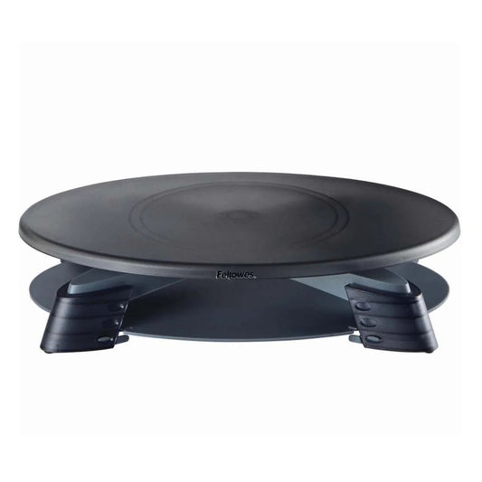Fellowes 91450 Monitor Riser - Premium Desk Stand UAE | Dubai Abu Dhabi Sharjah