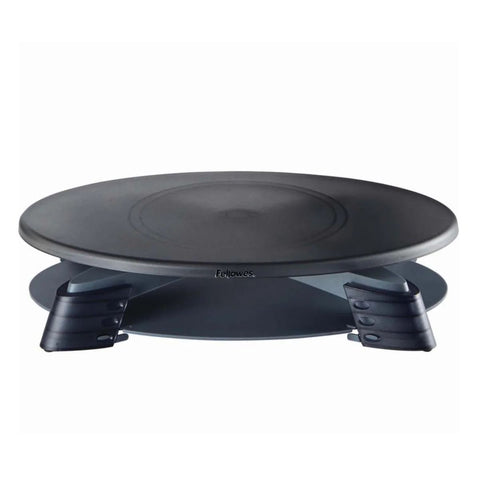 Fellowes 91450 Monitor Riser - Premium Desk Stand UAE | Dubai Abu Dhabi Sharjah