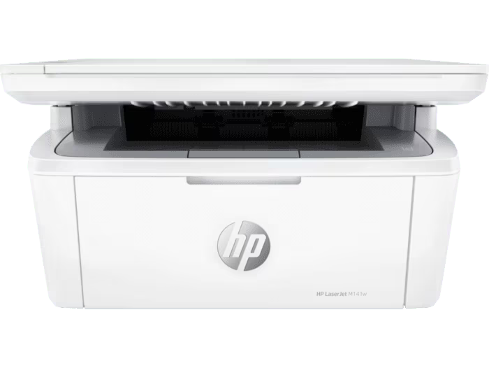 HP LaserJet MFP M141W Wireless Printer UAE | Black & White Multifunction Printer Dubai