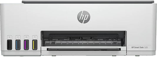 HP Smart Tank 520 Wireless All-In-One Printer | Buy Online in UAE