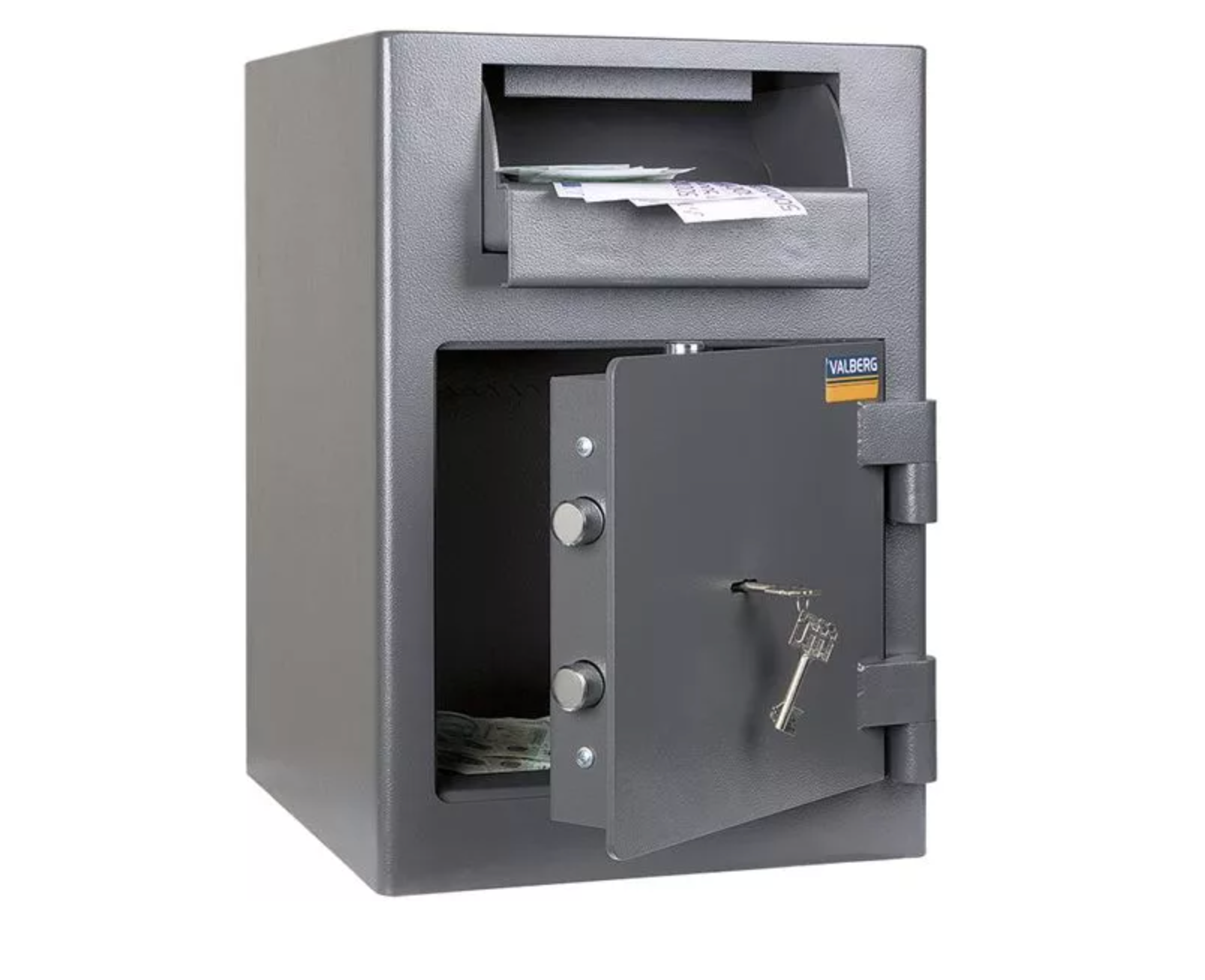 Valberg ASD-19 KL Night Safe - Grade S1 Security Safe Dubai UAE