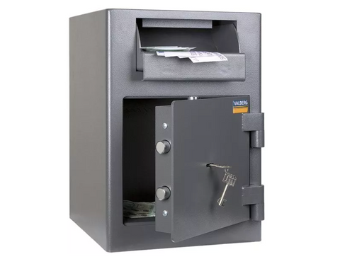 Valberg ASD-19 KL Night Safe - Grade S1 Security Safe Dubai UAE