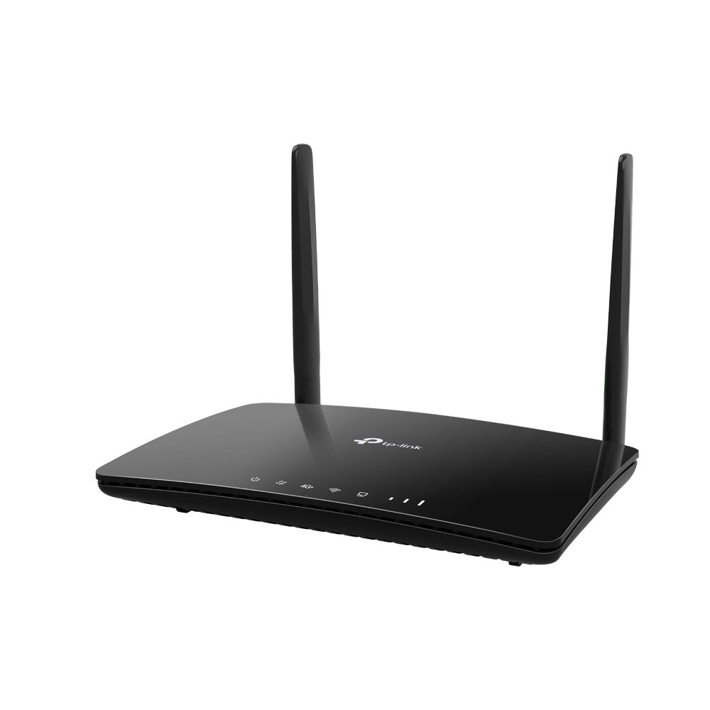 TP-Link 4G+ Wireless Router MR500 | High-Speed LTE Router UAE