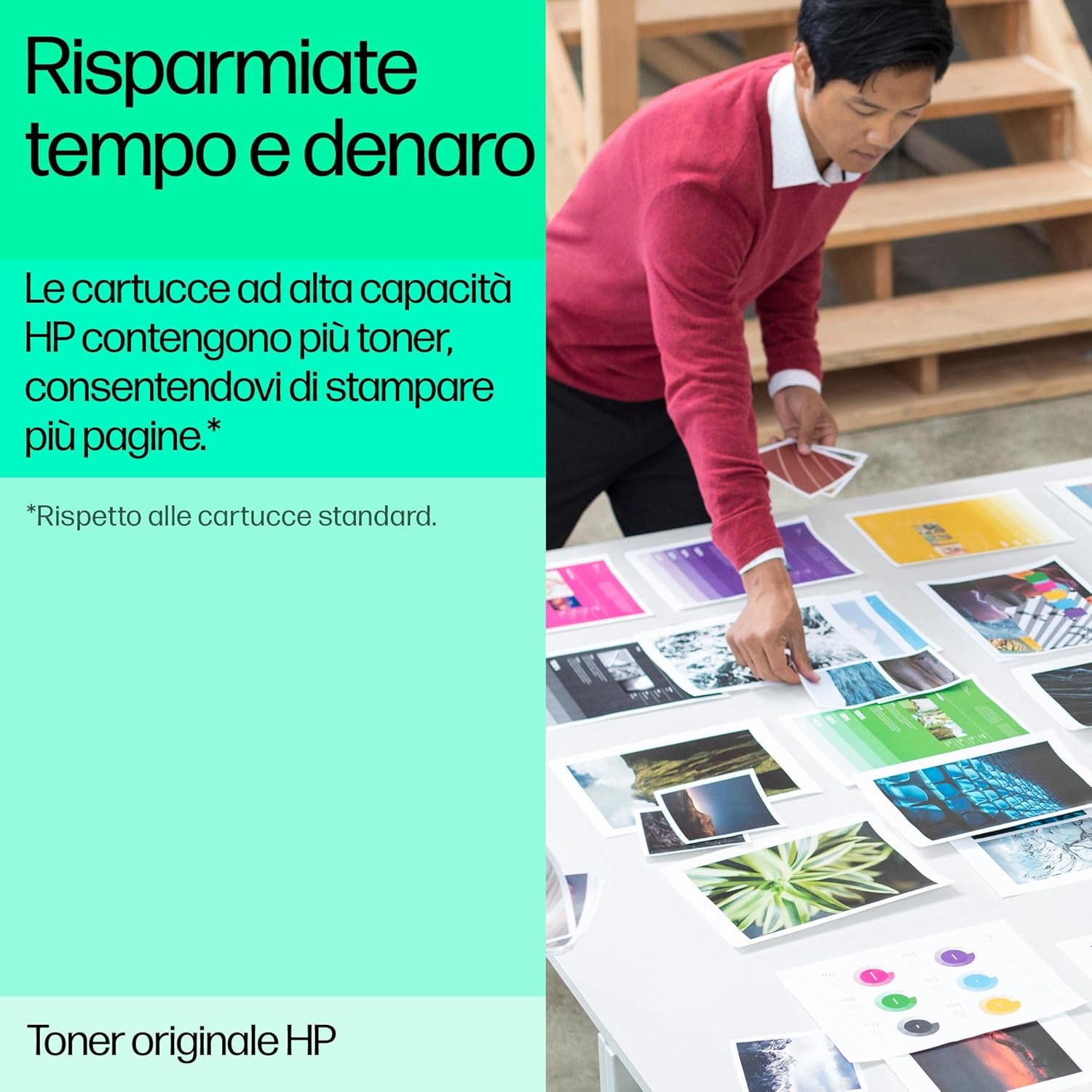 HP 44A Black Toner Cartridge CF244A | Original LaserJet Toner UAE