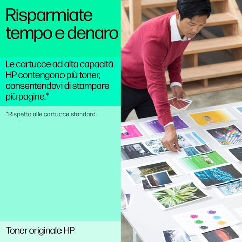 HP 44A Black Toner Cartridge CF244A | Original LaserJet Toner UAE