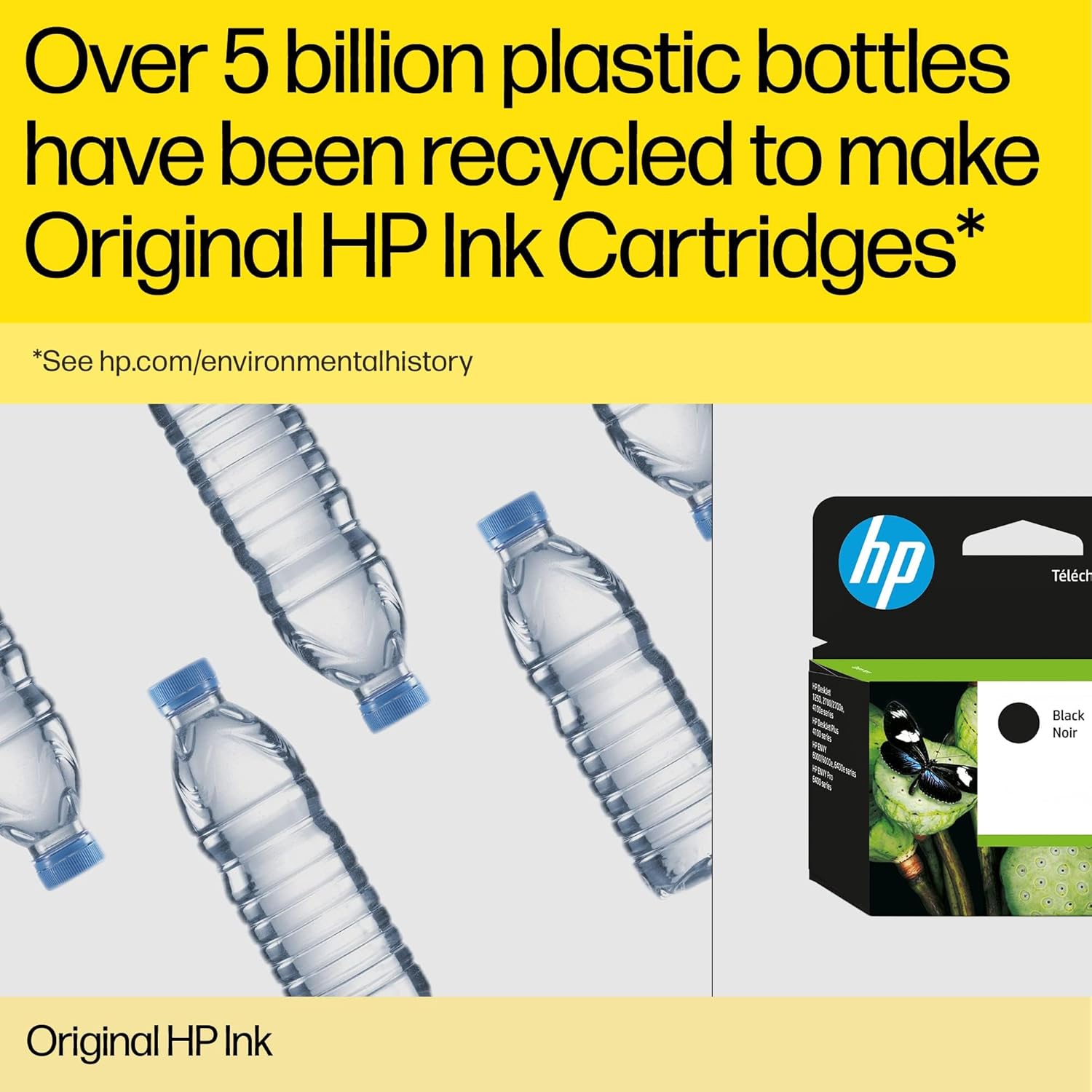 HP 953XL Magenta Ink Cartridge High Yield - Original HP F6U17AE for UAE