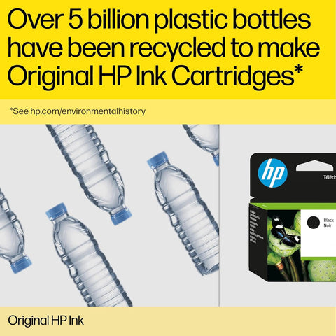 HP 953XL Magenta Ink Cartridge High Yield - Original HP F6U17AE for UAE
