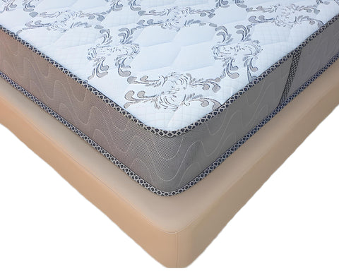 bounce for a satisfying sleep experience