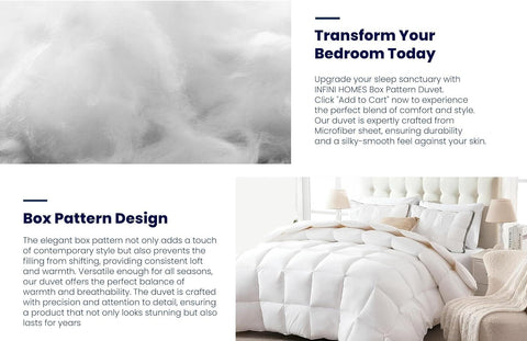 offering low-maintenance luxury for everyday use.