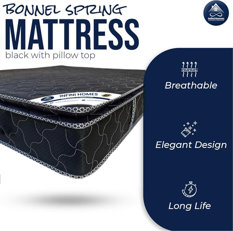 Classic mattress design 