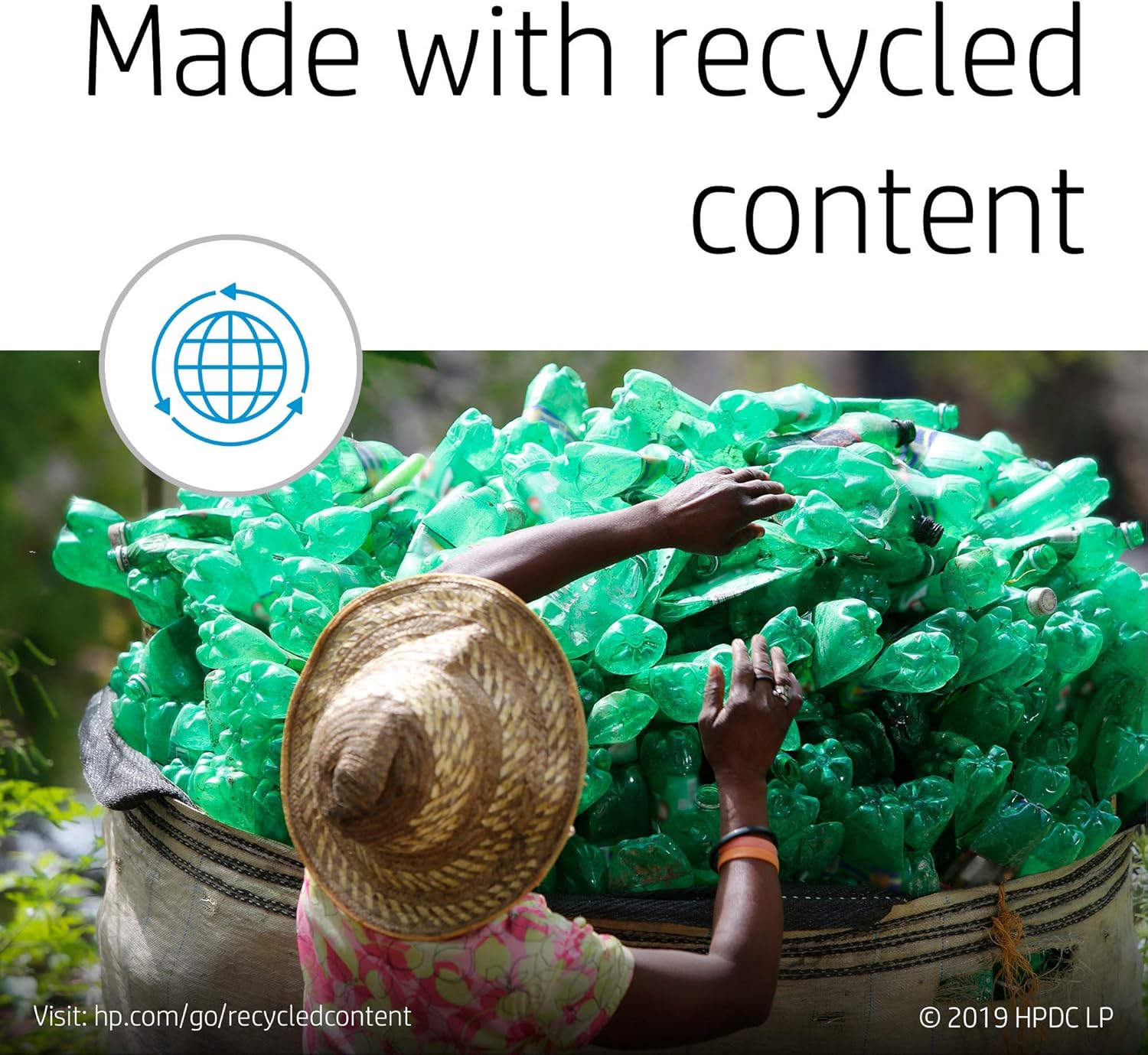 HP 953 Cyan Ink Cartridge F6U12AE | Original HP Ink UAE | Fast Delivery Dubai