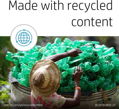 HP 953 Cyan Ink Cartridge F6U12AE | Original HP Ink UAE | Fast Delivery Dubai