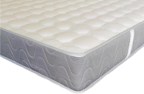 INFINI HOMES Premium High Density Foam Pocket Spring Mattress-INFINI HOMES