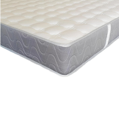 INFINI HOMES Premium High Density Foam Pocket Spring Mattress-INFINI HOMES