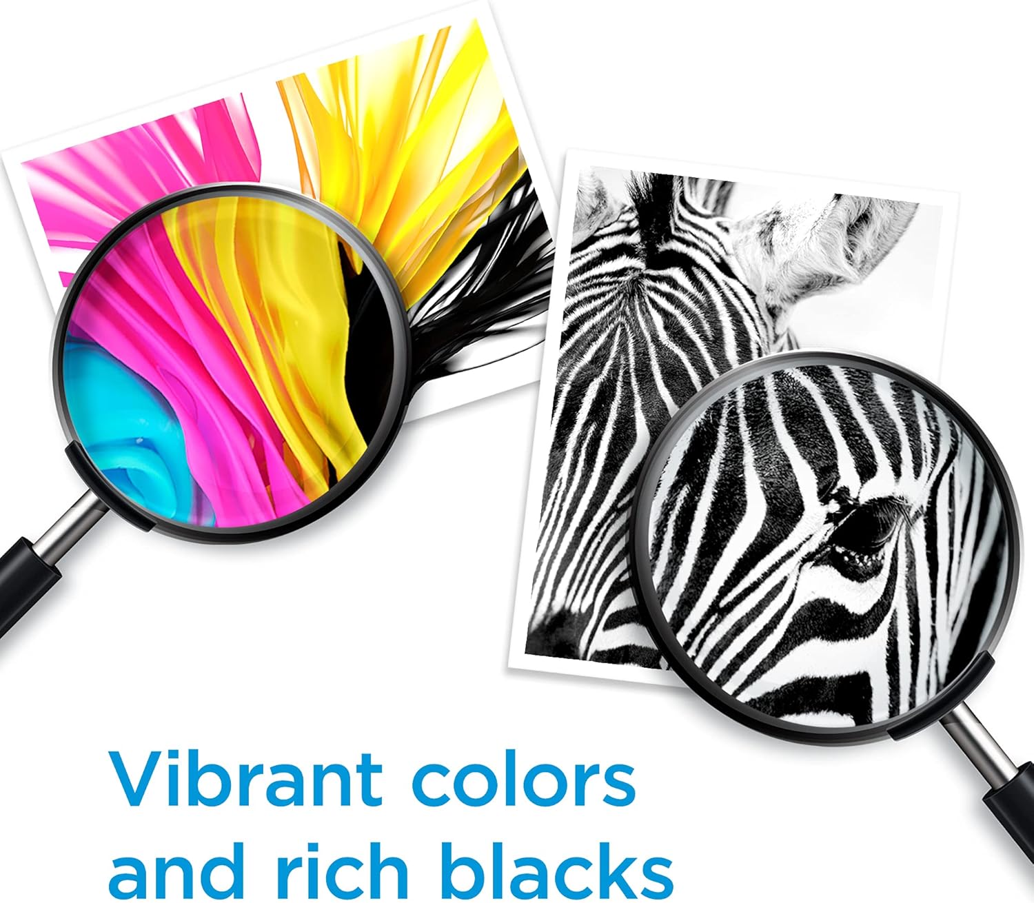 HP 64XL Tri-Color Ink Cartridge Dubai UAE | High Yield N9J91AN | ENVY Photo Tango Printer