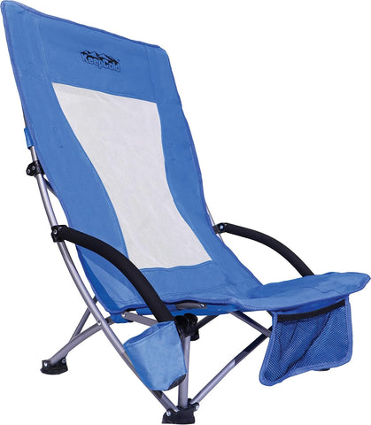 Premium Camping Chair UAE - Heavy Duty Folding Chair Dubai Abu Dhabi Sharjah