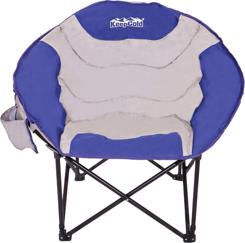 Premium Folding Camping Chair UAE | Heavy-Duty Outdoor Chair Dubai Abu Dhabi
