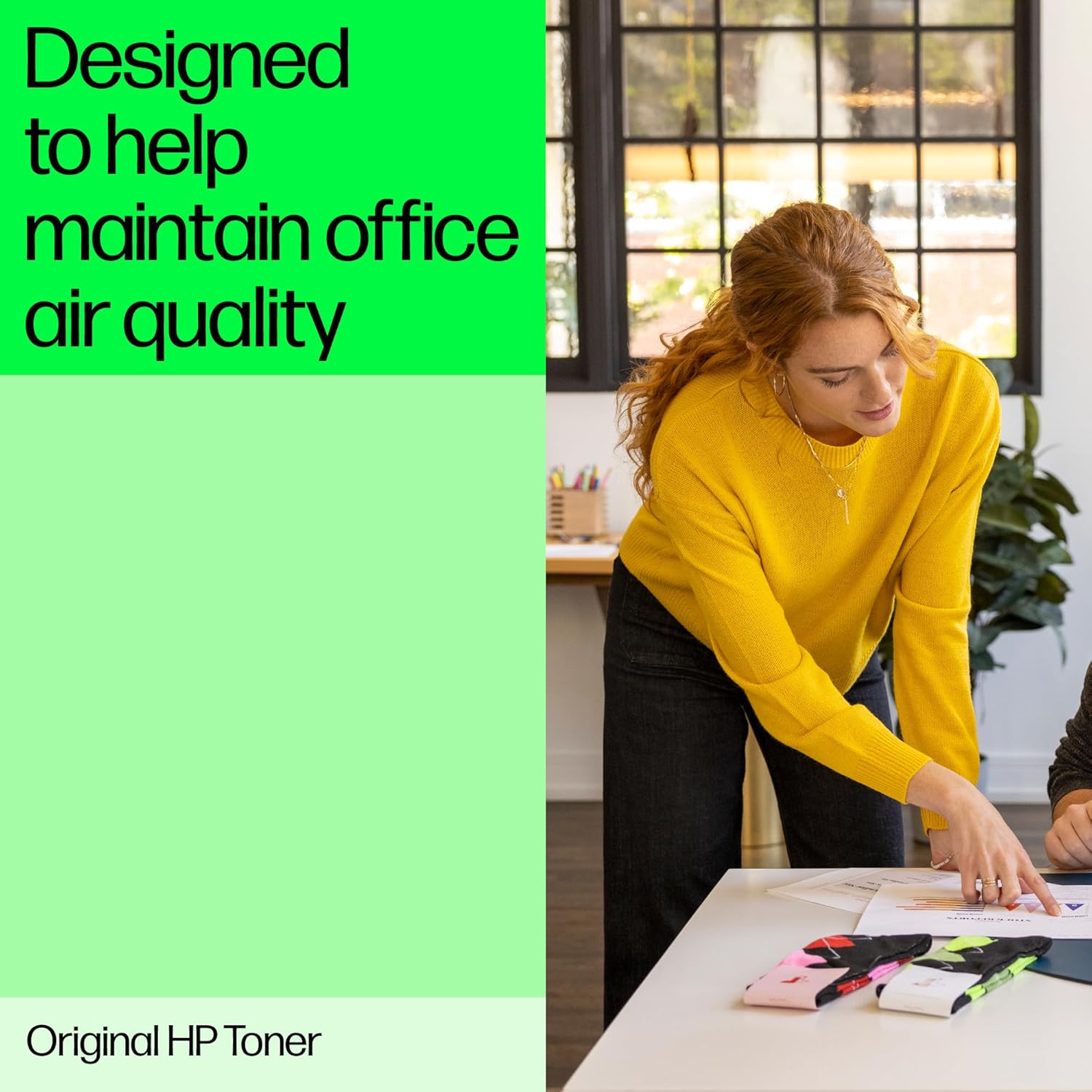 HP 507A Magenta Toner Cartridge CE403A - Original LaserJet Toner UAE