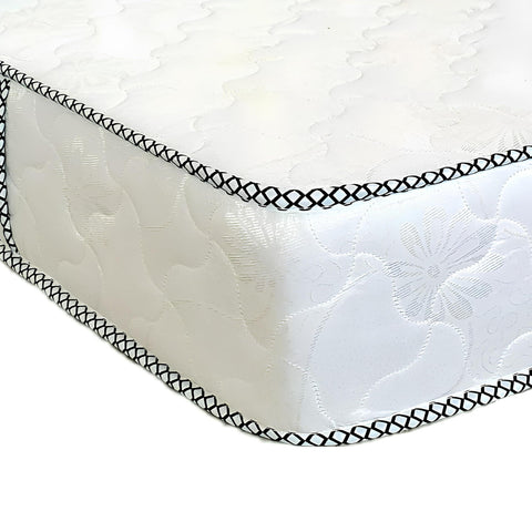 Breathable and airy mattress 