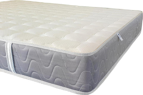 INFINI HOMES Premium High Density Foam Pocket Spring Mattress-INFINI HOMES