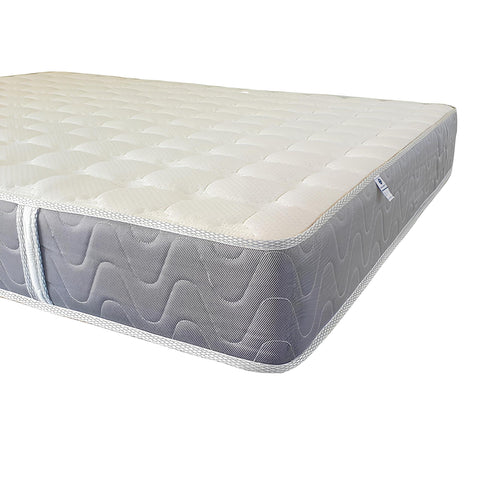 INFINI HOMES Premium High Density Foam Pocket Spring Mattress-INFINI HOMES