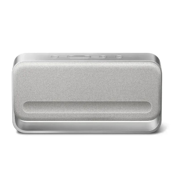 Bose SoundLink Home Portable Bluetooth Speaker Light Silver UAE | Dubai Abu Dhabi Sharjah Ajman Fujairah RAK UAQ | UAE-Wide Delivery