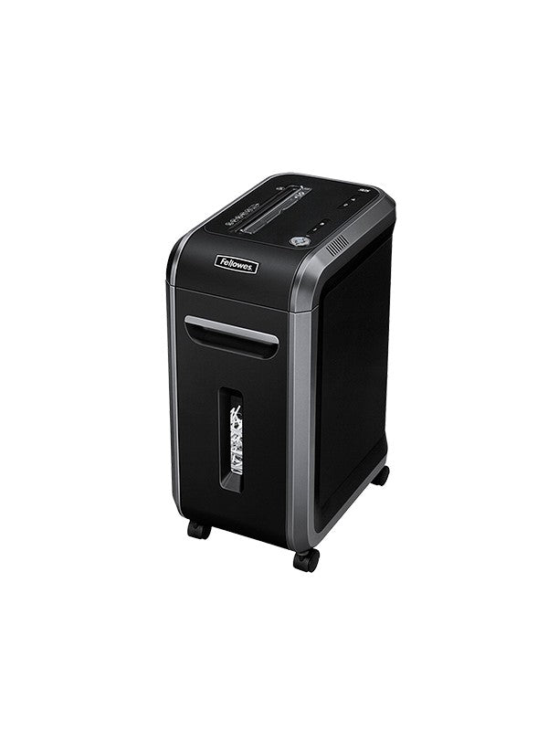 Fellowes PowerShred 90S Strip-Cut Shredder UAE | 18-Sheet Capacity