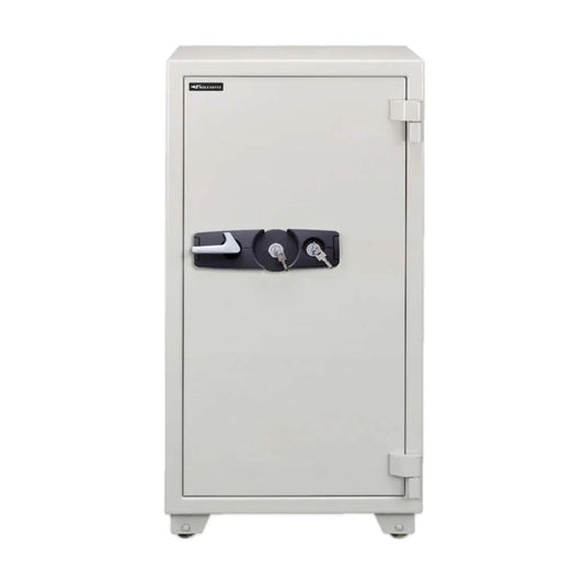 Eagle SS-150 Fire-Resistant Safe – Dual Key Lock System