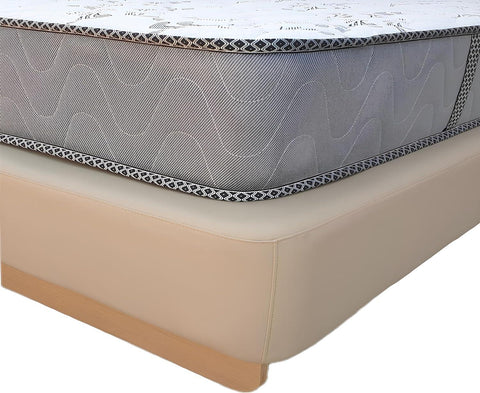 Versatile and affordable spring mattress 