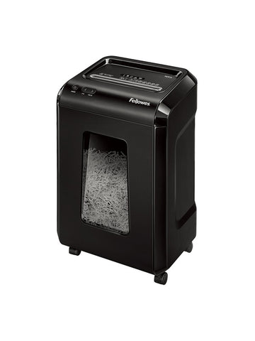 Fellowes PowerShred 92Cs Cross-Cut Shredder UAE | 12-Sheet 4x38mm P-3 Security Paper Shredder with SafeSense - Dubai, Abu Dhabi, Sharjah & All Emirates