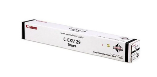 Canon C-EXV 29 Black Toner Cartridge 2790B002 | UAE Delivery to Dubai, Abu Dhabi & All Emirates