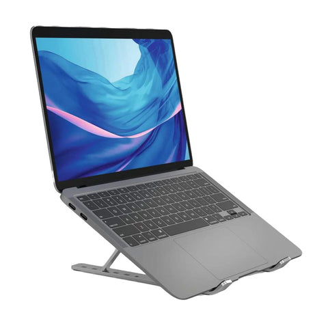 Premium Laptop Stand Dubai UAE | Foldable Ergonomic Desk Stand | Free Delivery All Emirates