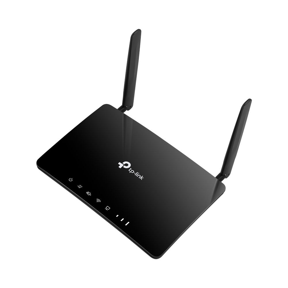 TP-Link 4G+ Wireless Router MR500 | High-Speed LTE Router UAE
