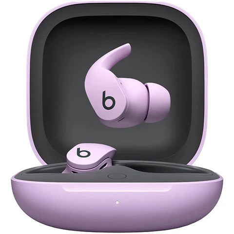 Beats Fit Pro True Wireless Noise Cancelling In-Ear Earbuds UAE | Dubai, Abu Dhabi, Sharjah, Ajman, Fujairah, Ras Al Khaimah & Umm Al Quwain Stone Purple