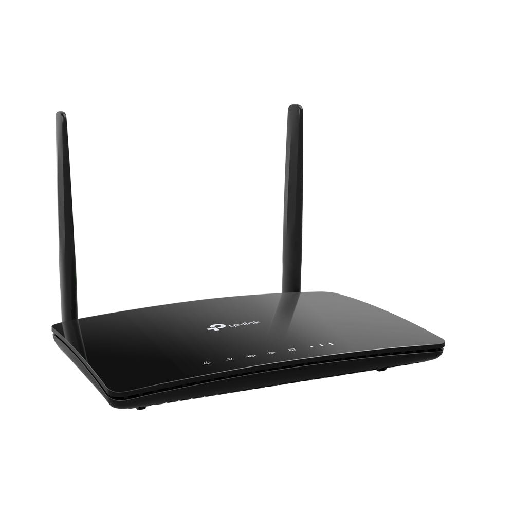 TP-Link 4G+ Wireless Router MR500 | High-Speed LTE Router UAE