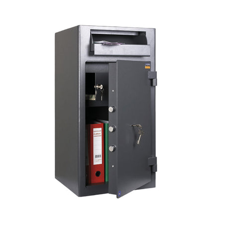 Valberg ASD-32 KL Night Safe - Large Grade S1 Security Safe Dubai UAE